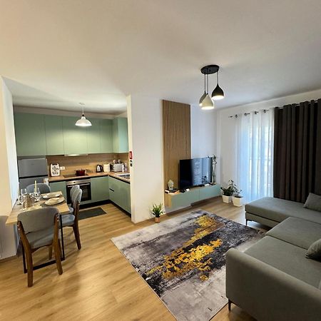 شكودر Apartment In City Center المظهر الخارجي الصورة