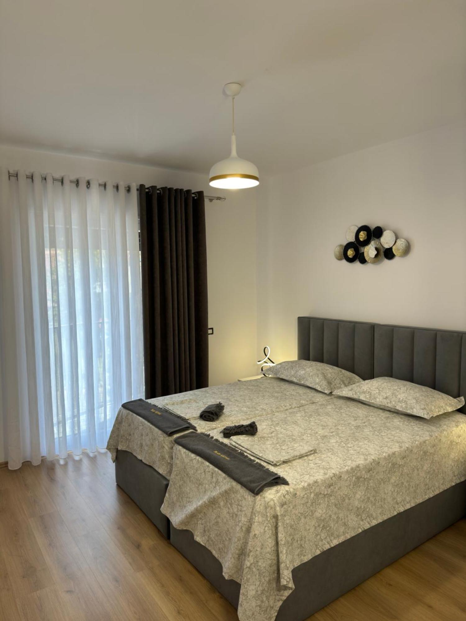 شكودر Apartment In City Center المظهر الخارجي الصورة