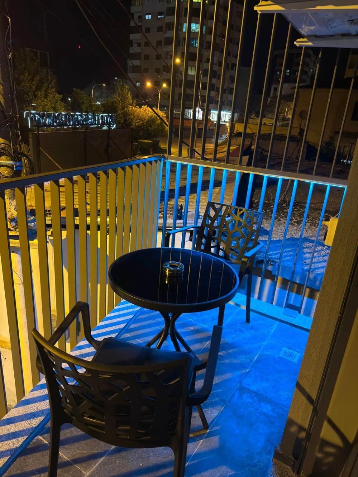 شكودر Apartment In City Center المظهر الخارجي الصورة