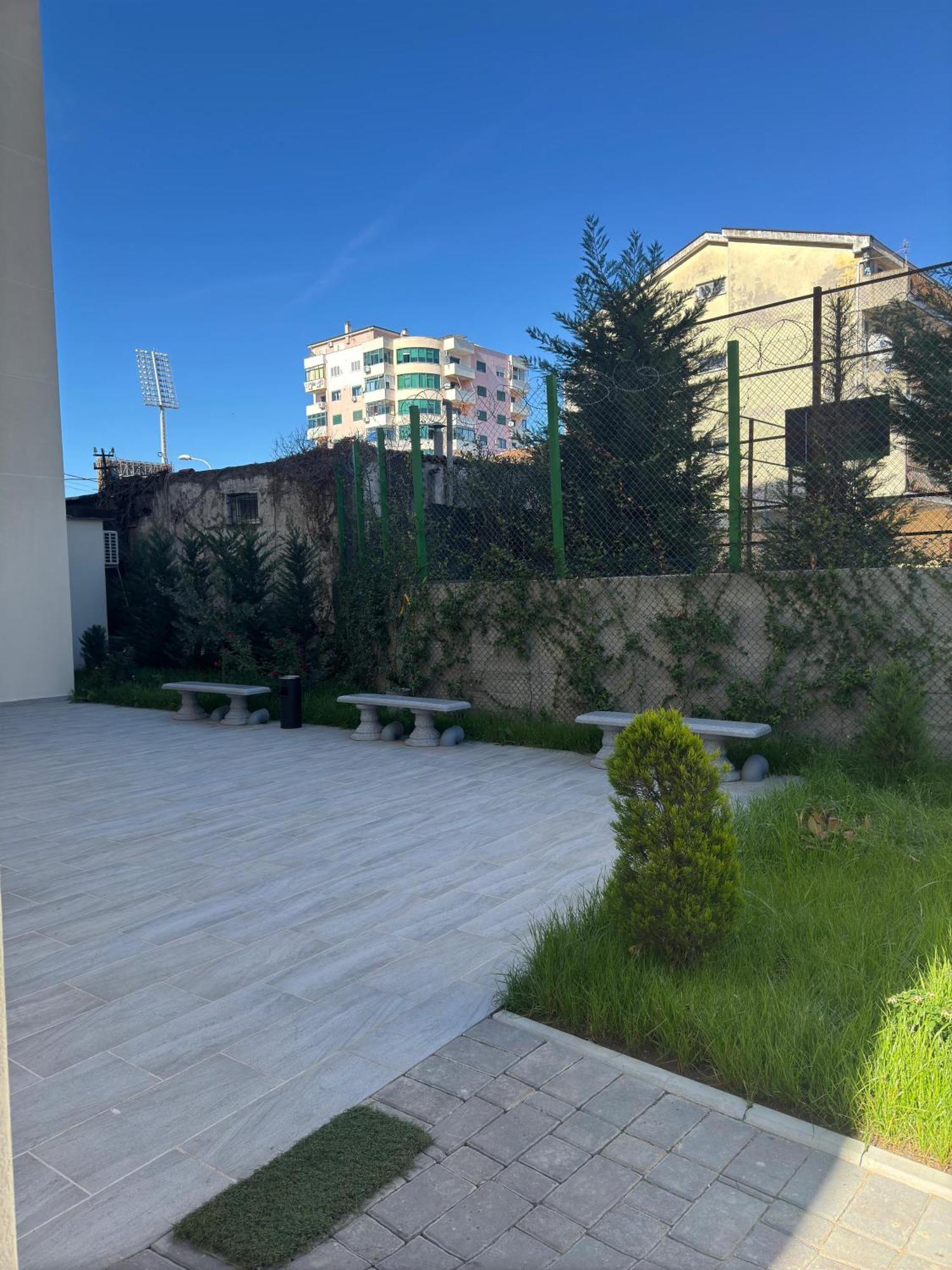 شكودر Apartment In City Center المظهر الخارجي الصورة